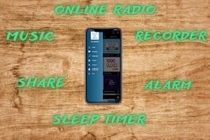 Oli 96.8 Fm Radio Singapore Fm Screenshot 0