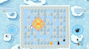 Bomber Duel: 1v1 Battle Online Screenshot 3