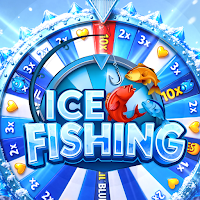 Ice Fishing