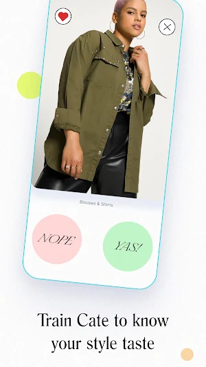 Catecut Screenshot 0