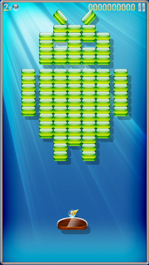 Bricks Breaker: Latest 2022 Screenshot 3