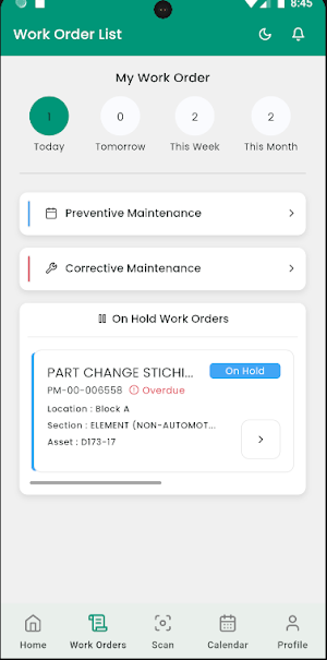 yCloudx Screenshot 2