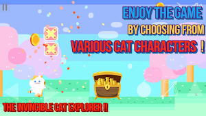 Pong Pang Cat Screenshot 3