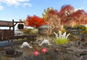 Escape Game Mystery Journey Screenshot 3