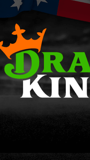 DraftKings Screenshot 1