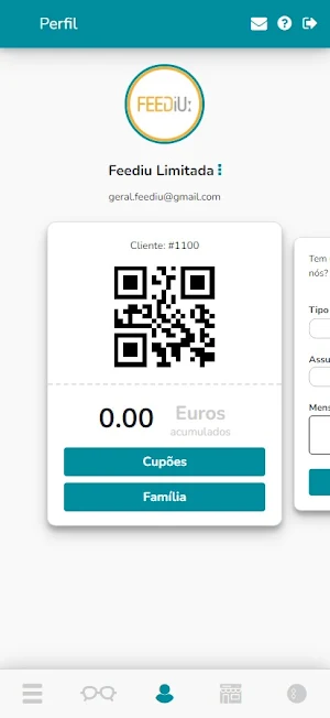 Óptica Riscado Screenshot 1
