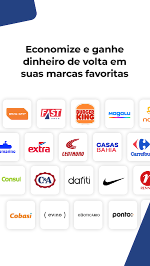 Nexo Benefícios Screenshot 2