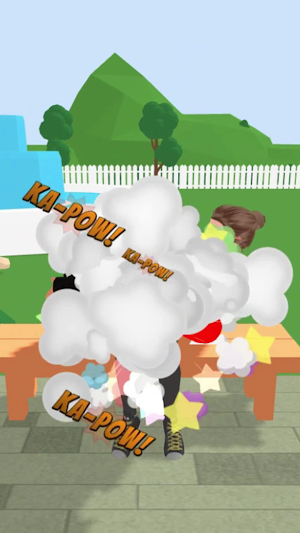 Angry Wife Screenshot 1