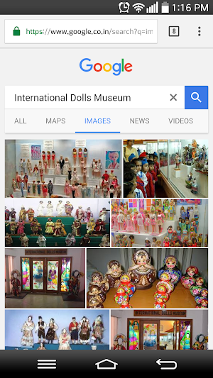 Tour to Chandigarh Screenshot 3