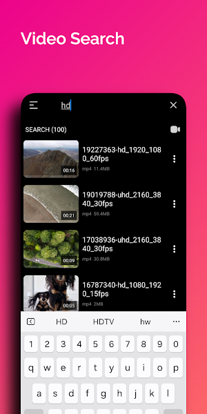 Video To MP3 Screenshot 3