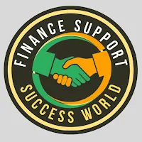 Finance Support Success World