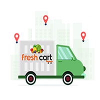 Freshcart App