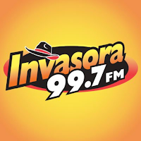 Invasora 99.7 Fm RadioTijuana