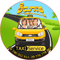 မိသားစု TAXI