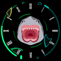 SMWF S04 001 Shark Infested