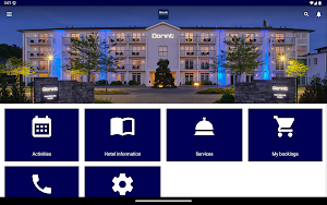 Dorint Resort Usedom Screenshot 3