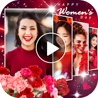Video Maker with Music