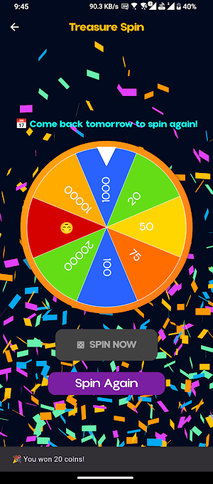Cash Torch Earn Money Screenshot 3