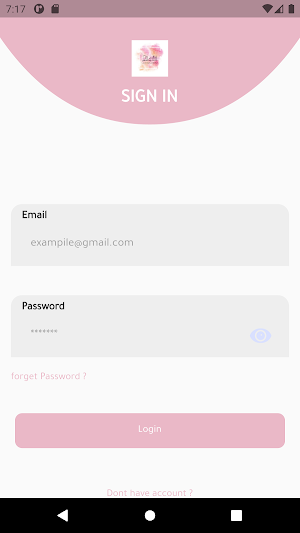 Cosmo Corner Screenshot 0