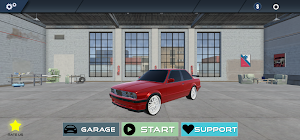 Balkan Parking Simulator Screenshot 2