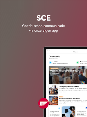 SCE Screenshot 0