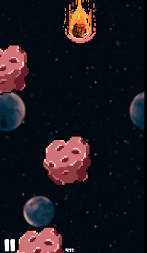 LIITH - Cosmic Fury Screenshot 0