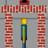 Monster Playground 3D