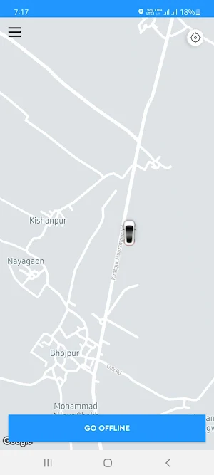 Zoom2U Driver Screenshot 3