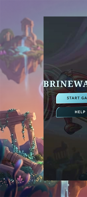 BrineWarden Screenshot 0