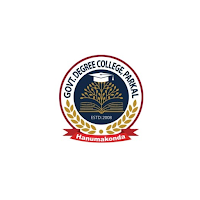 Govt Degree College Parkal