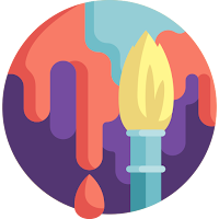 Doodle Dude by Anit Patro