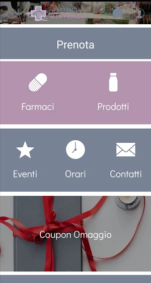 Farmacia Alla Porada Screenshot 3