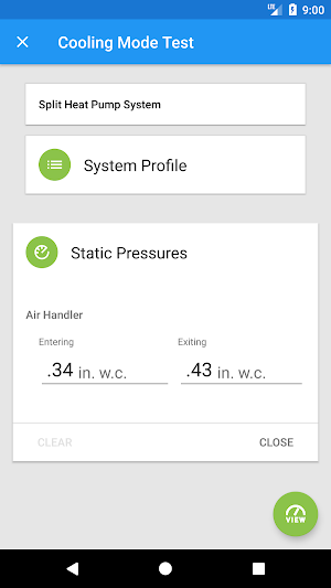 AirMaxx Lite Screenshot 2