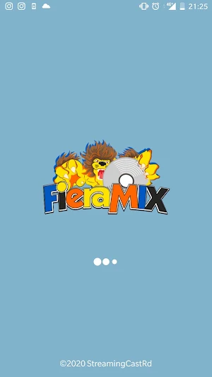 FieraMix Screenshot 0