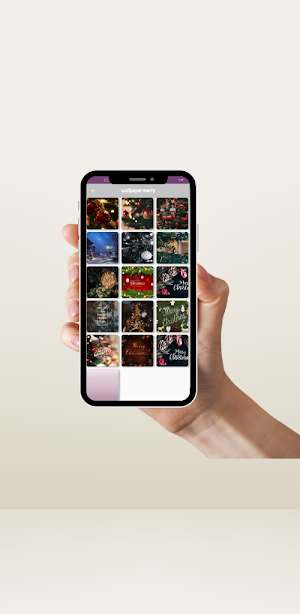 Christmas Wallpaper 4K Screenshot 2