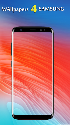 Wallpapers for Samsung Screenshot 3
