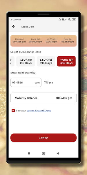 Suman Jewellery Screenshot 3