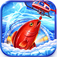 Ice Fishing Money Game Online