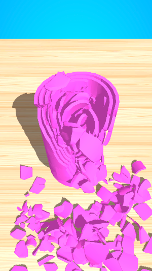 ASMR Crushing Screenshot 1