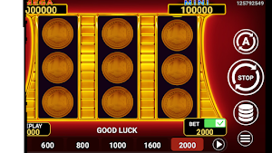 Goldcoin Slot 777 Screenshot 1