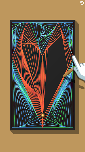 Pattern Draw Screenshot 3