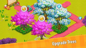 Farm city Adventure Family Big Screenshot 3