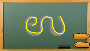 Kannada Alphabets Screenshot 3