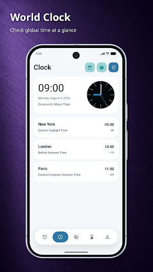 Alarmax - Voice Alarm Pro Screenshot 2