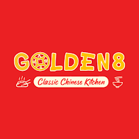 Golden 8