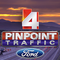 ABC 4 Utah Pinpoint Traffic