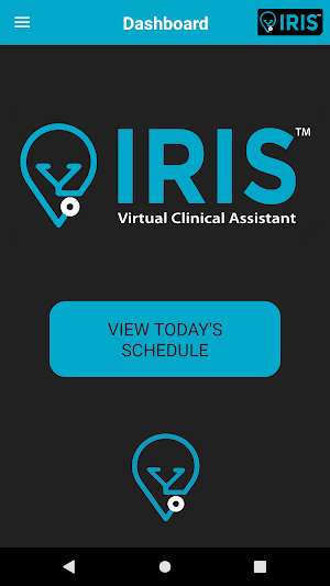 IRIS Screenshot 0