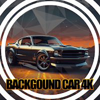Sam Car Background