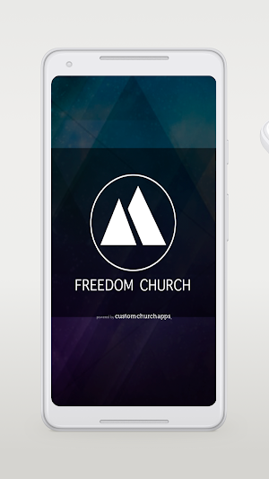 Freedom Church CO Screenshot 0