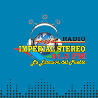 Imperial Stereo
